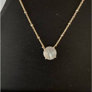 Kendra Scott necklace